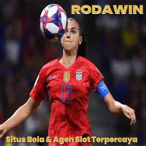 RODAWIN Login Praktis & Cepat | Link Resmi Slot Dana Gacor Paling Dicari Tahun Ini